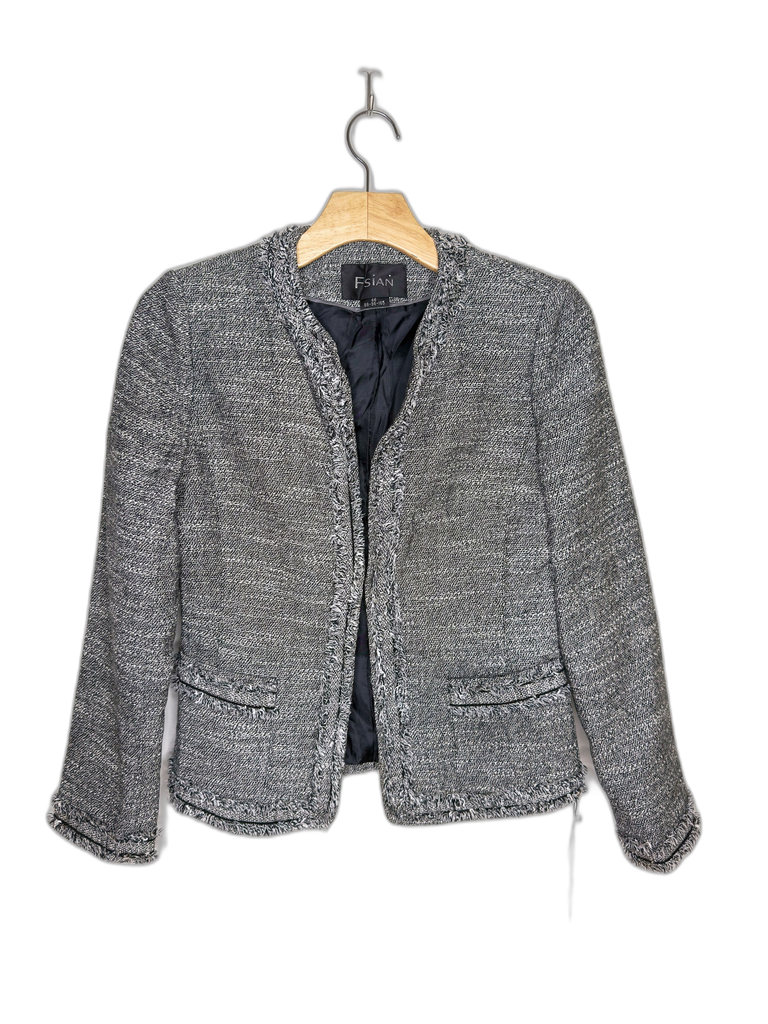 UNKNOWN-TWEED JACKETS