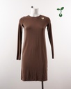 WILFRED-MIDI DRESS