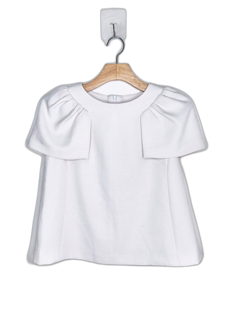 TOCHIE-SLEEVELESS TOP