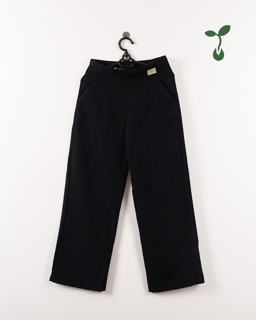 VALUE BRAND-STRAIGHT LEG PANTS