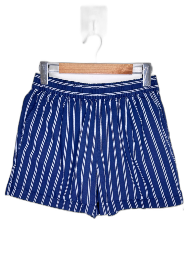 UNIQLO-STYLED SHORTS