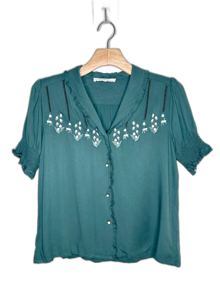 ASSORTED BRAND- BLOUSE