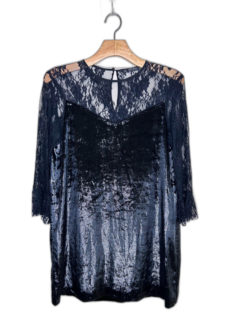 ZARA-PARTY/ COCKTAIL DRESS