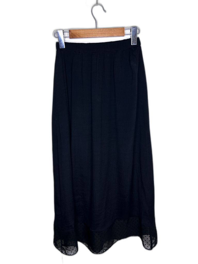 MERAKI SÀI GÒN-MIDI SKIRT