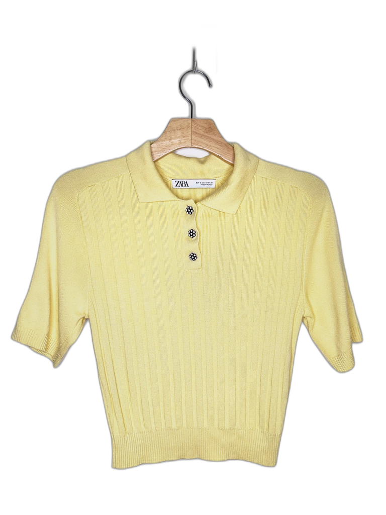 ZARA-POLO