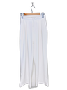 ASSORTED BRAND-WIDE-LEG PANTS