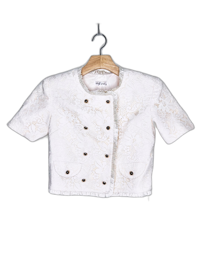 ASSORTED BRAND-JACKETS