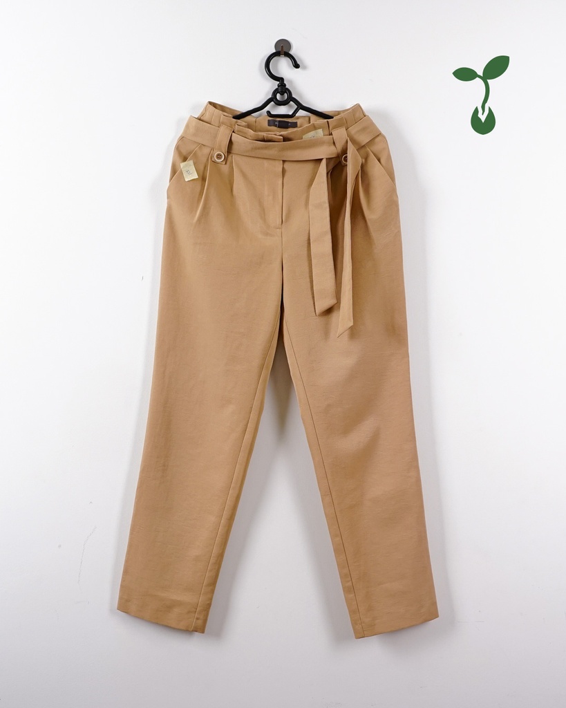 PRIMARK-STRAIGHT LEG PANTS