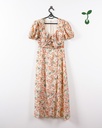 VALUE BRAND-MAXI DRESS