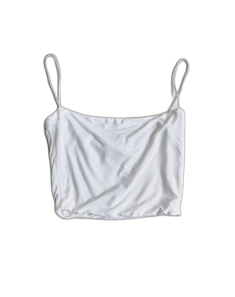 ASSORTED BRAND-TANK TOP