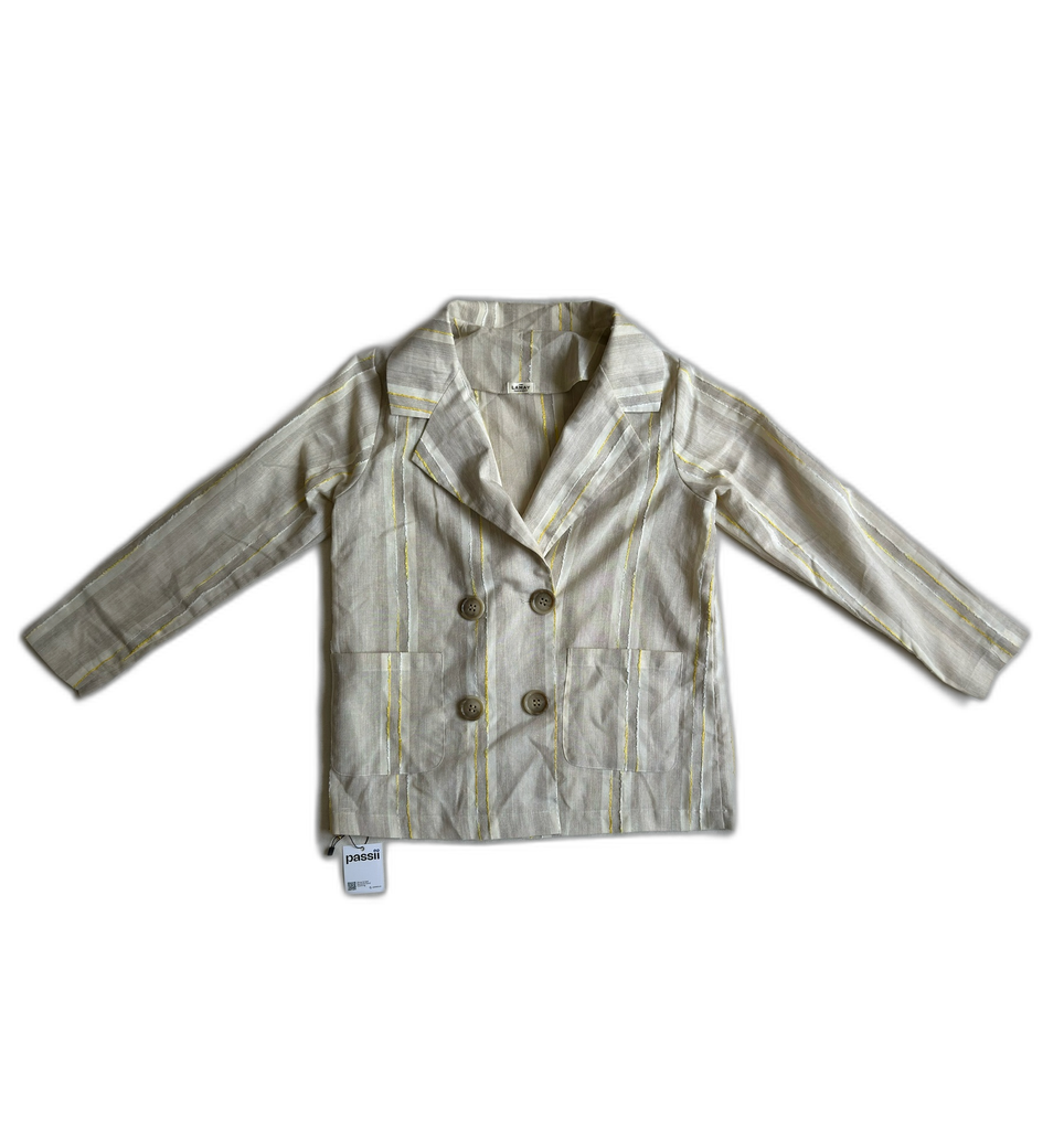 ASSORTED BRAND-BLAZER