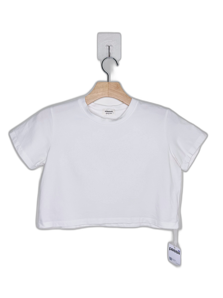 ASSORTED BRAND-CROPTOP