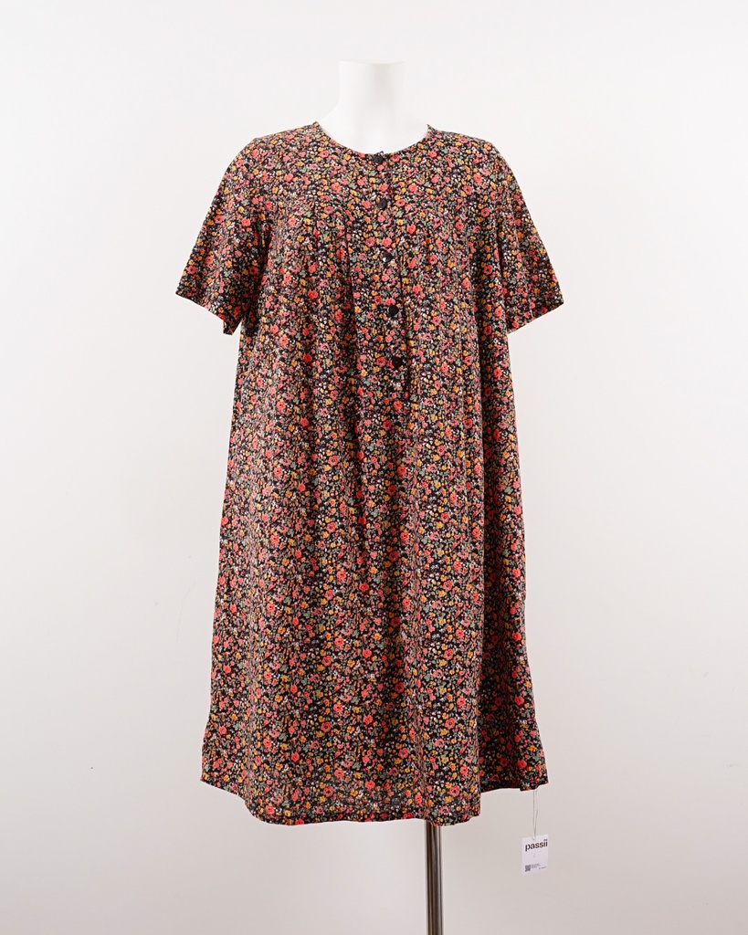 GANESHA-CASUAL DRESS