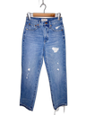 MADEWELL-HIGH-RISE JEANS