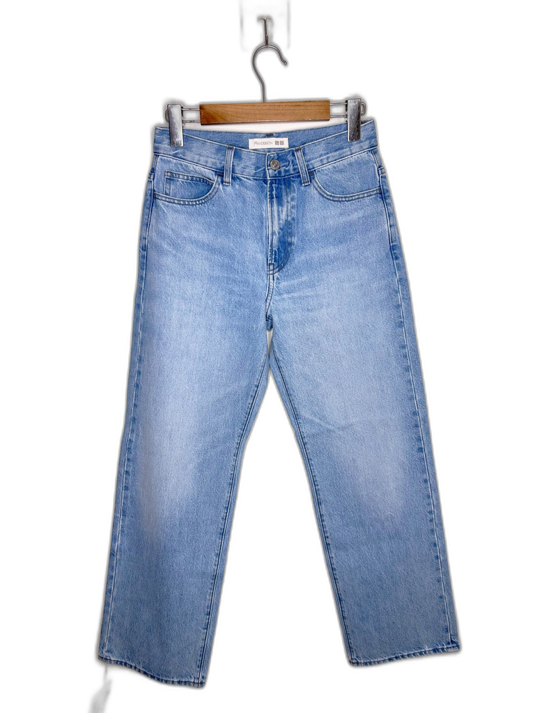 UNIQLO X JWANDERSON-STRAIGHT JEANS