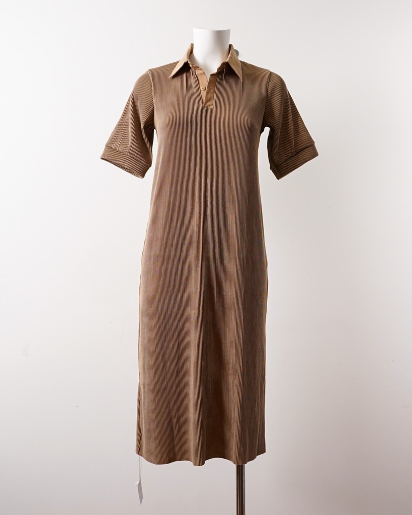 VALUE BRAND-BODYCON DRESS