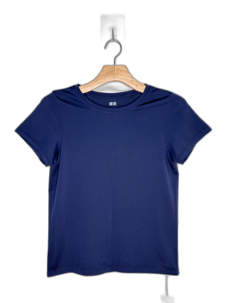 UNIQLO-SPORT TOP