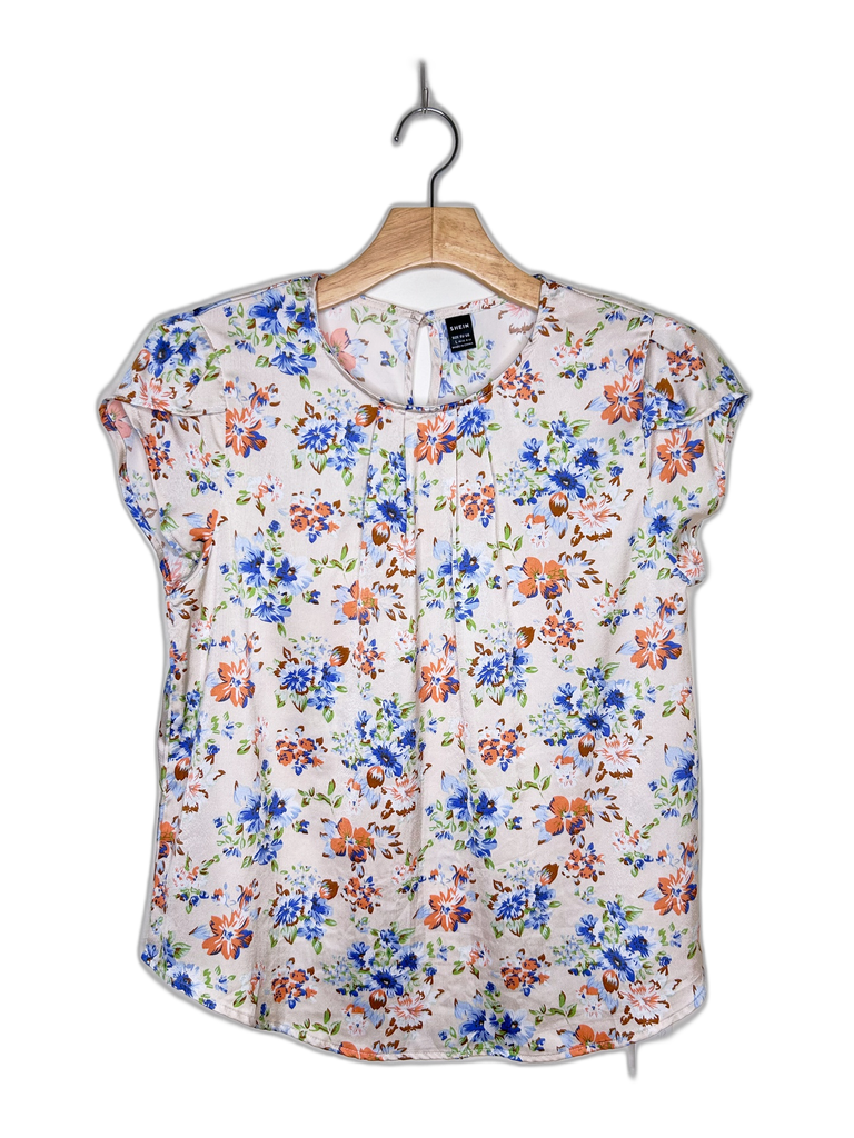SHEIN- BLOUSE