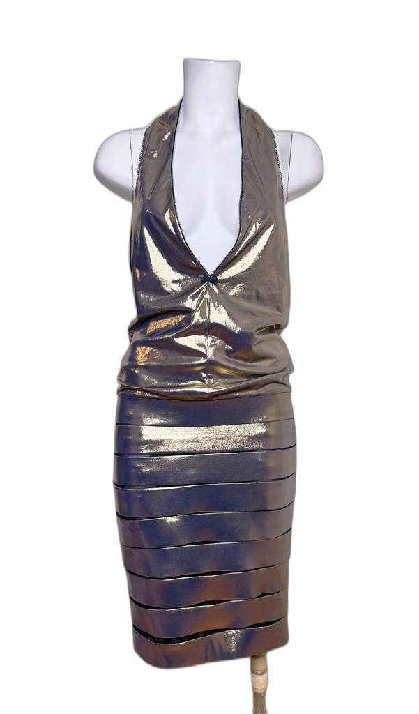 FANCI-PARTY/ COCKTAIL DRESS