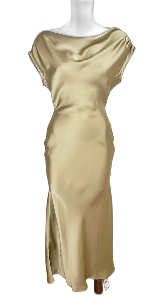 FIG & TONKA-PARTY/ COCKTAIL DRESS