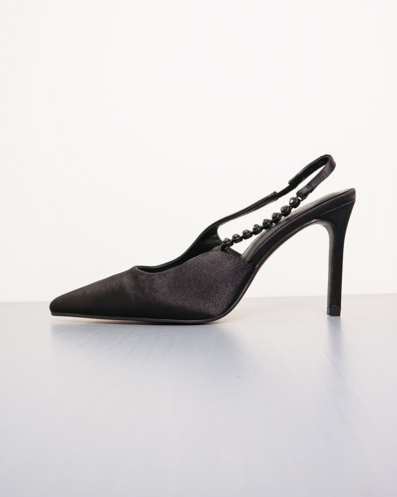 CHARLES & KEITH-HIGH_HEELS_(>5CM) PUMPS