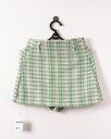 VALUE BRAND-SKIRT SET