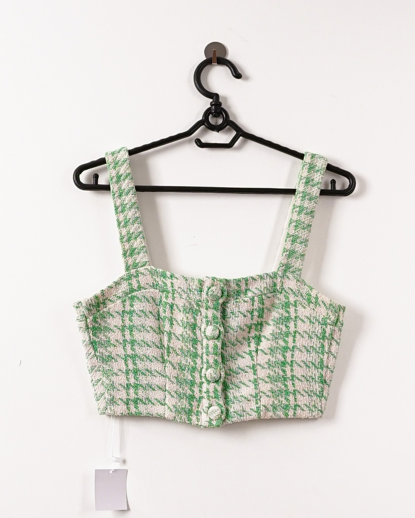 VALUE BRAND-SKIRT SET