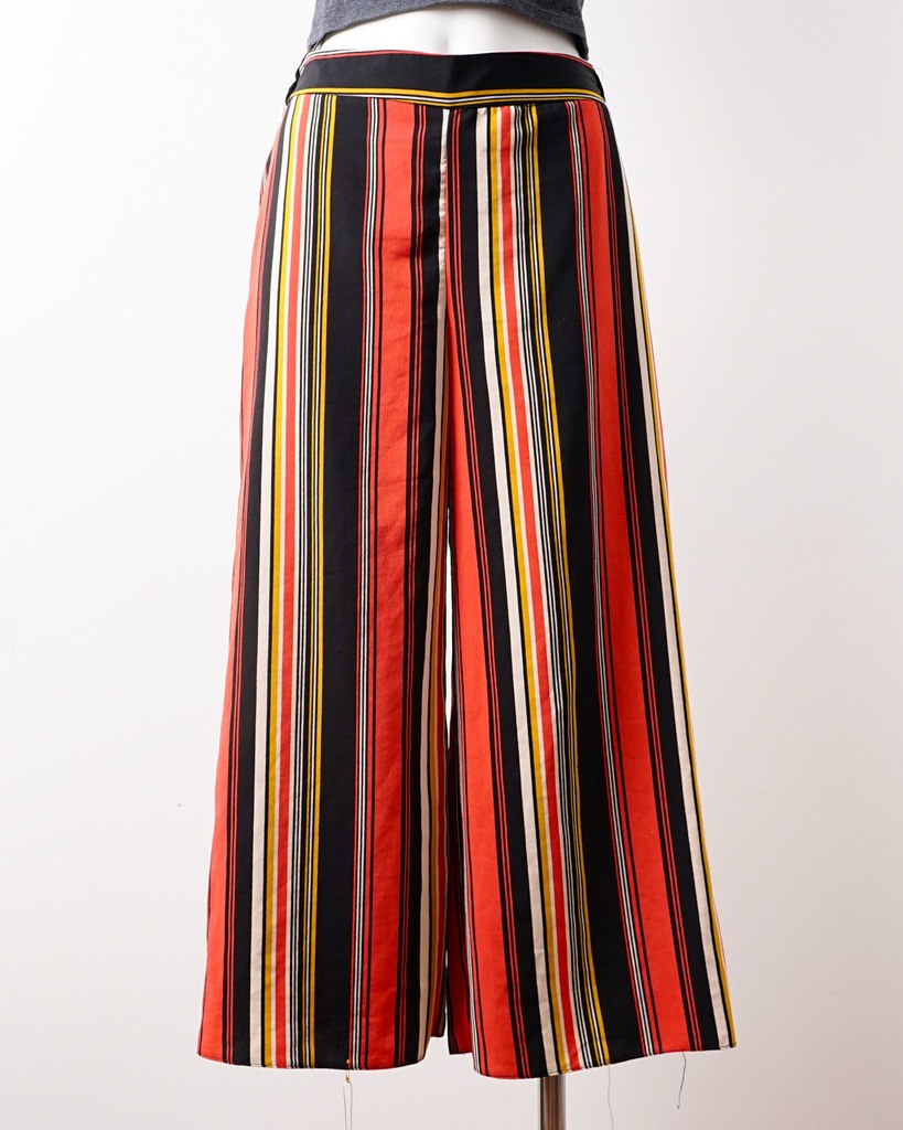 PRIMARK-WIDE LEG PANTS