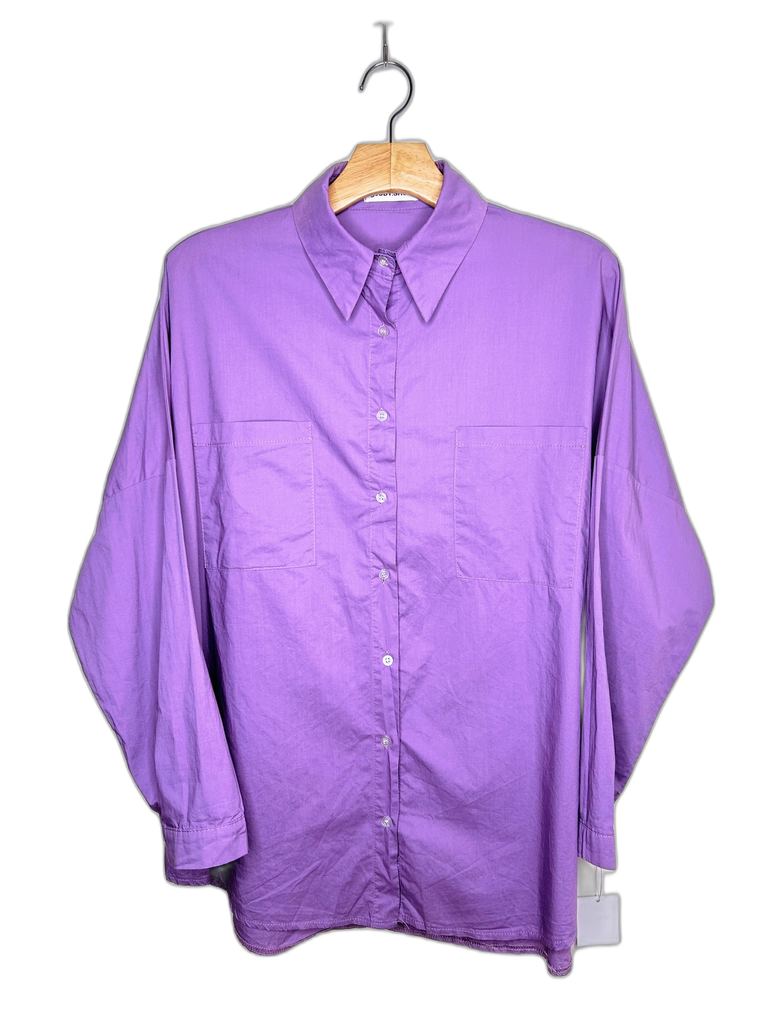 ASSORTED BRAND-SHIRT