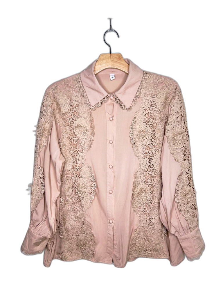 ASSORTED BRAND- BLOUSE