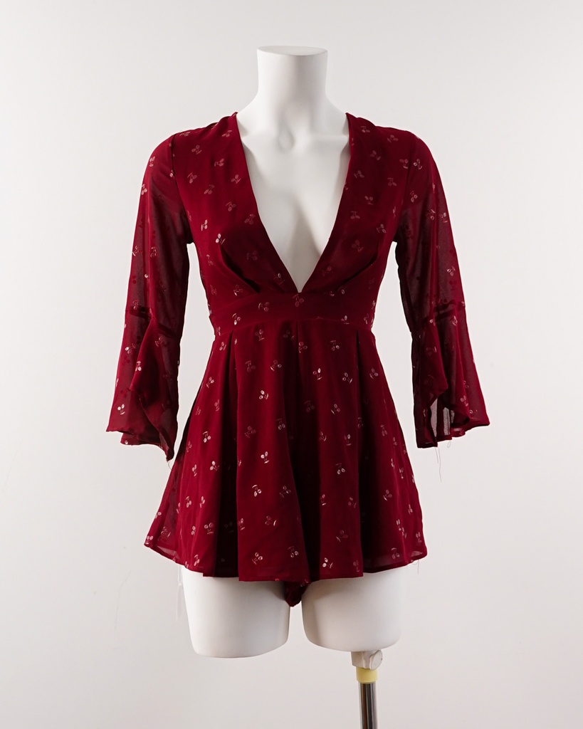 NLW-JUMPSUITS & OVERALL