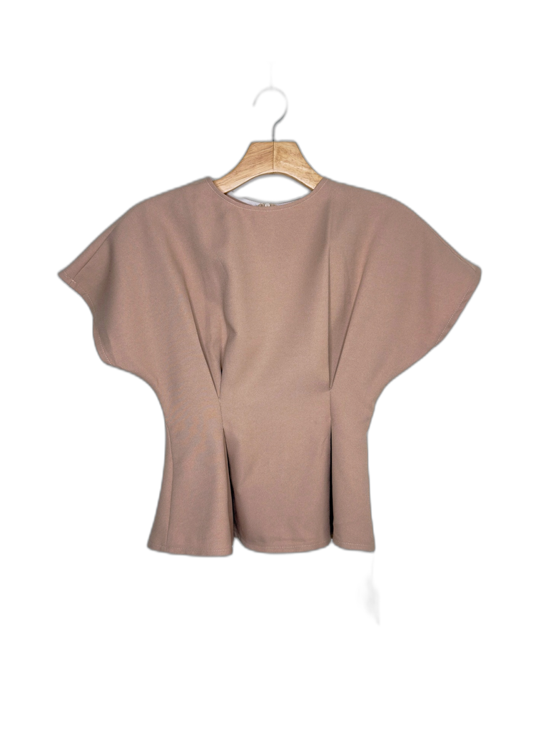 EDINI- BLOUSE