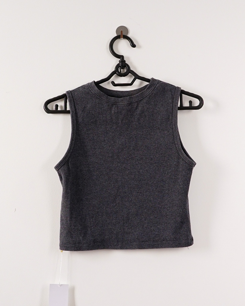 VALUE BRAND-SLEEVELESS TOP (TANKTOP/TUBE TOP)