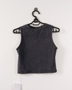 VALUE BRAND-SLEEVELESS TOP (TANKTOP/TUBE TOP)