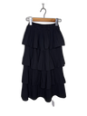 UNKNOWN-MIDI SKIRT