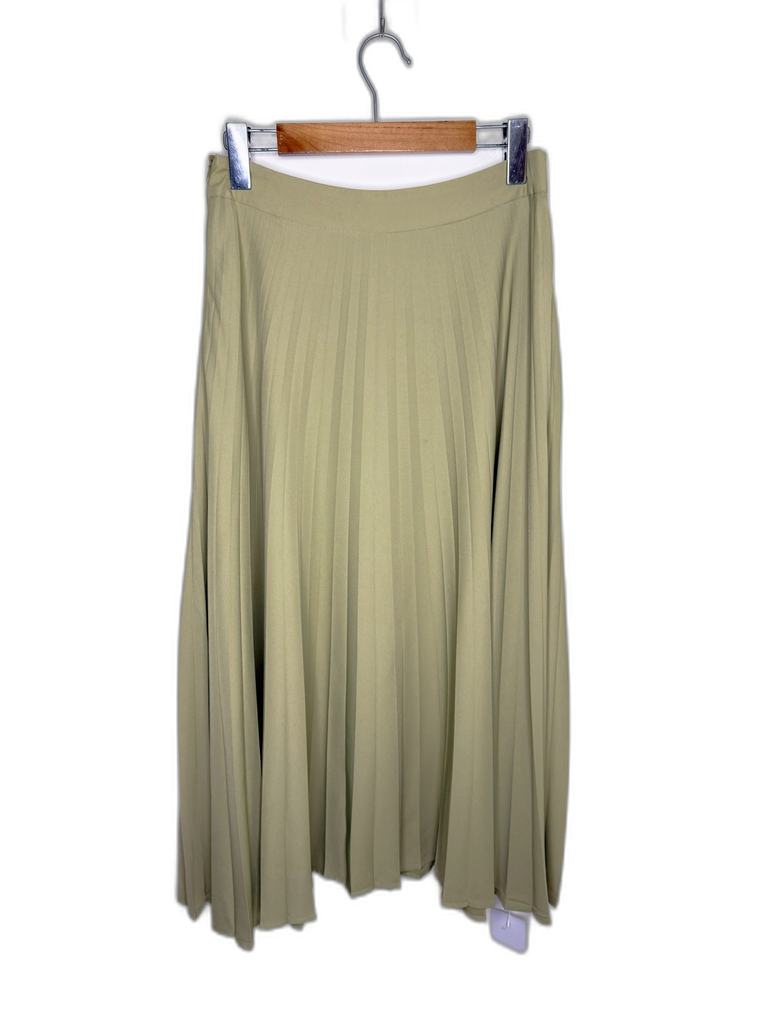 LIBE WORKSHOP-SKIRTS