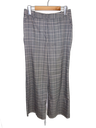 H&M-WIDE-LEG PANTS