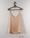 VALUE BRAND-SLEEVELESS TOP (TANKTOP/TUBE TOP)