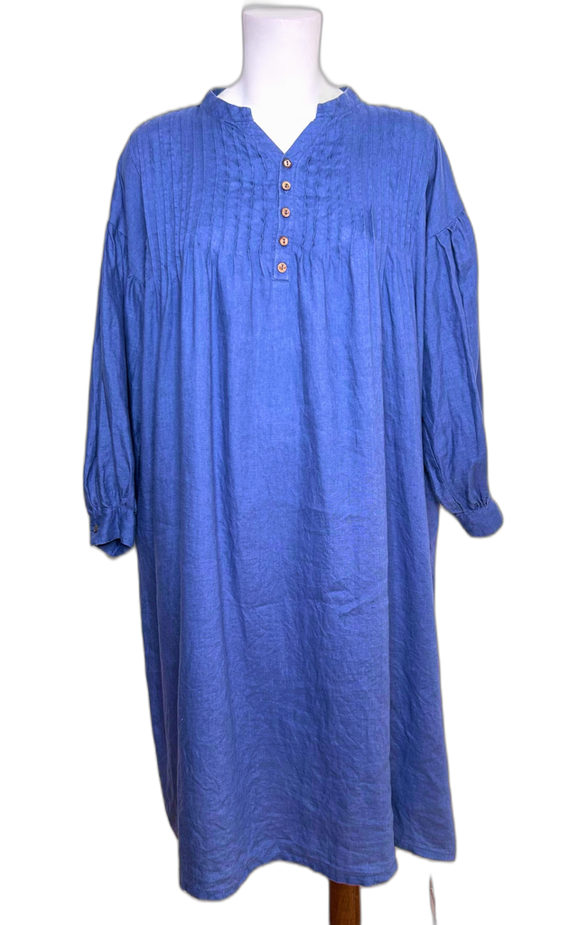 ASSORTED BRAND-MIDI DRESS