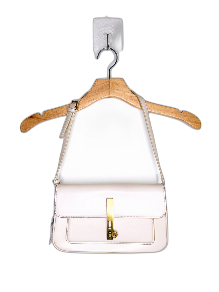 VASCARA-SHOULDER BAGS