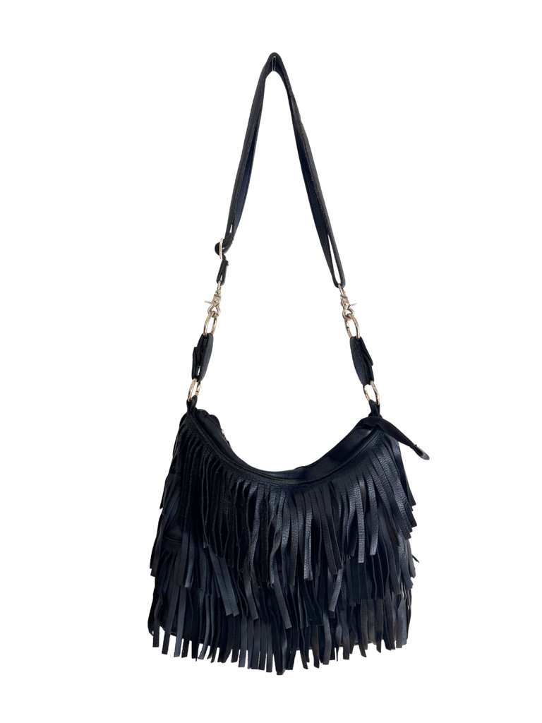 ASSORTED BRAND-SHOULDER BAGS