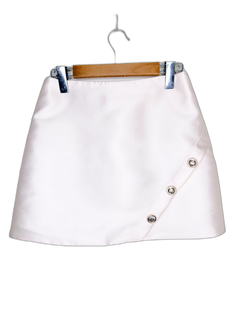 HAIHA-MINI SKIRT