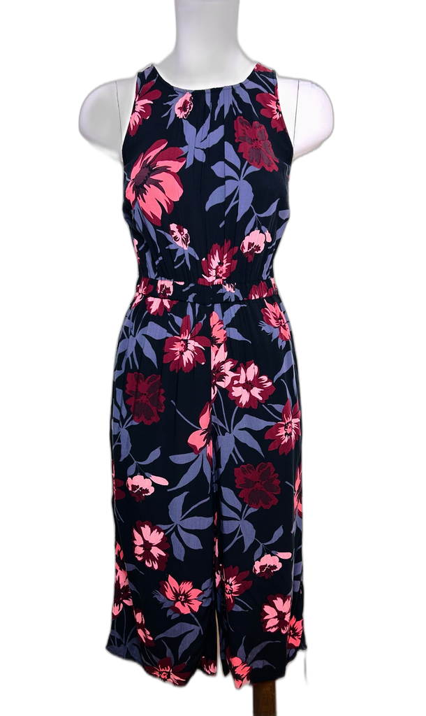 LOFT-JUMPSUIT & OVERALL