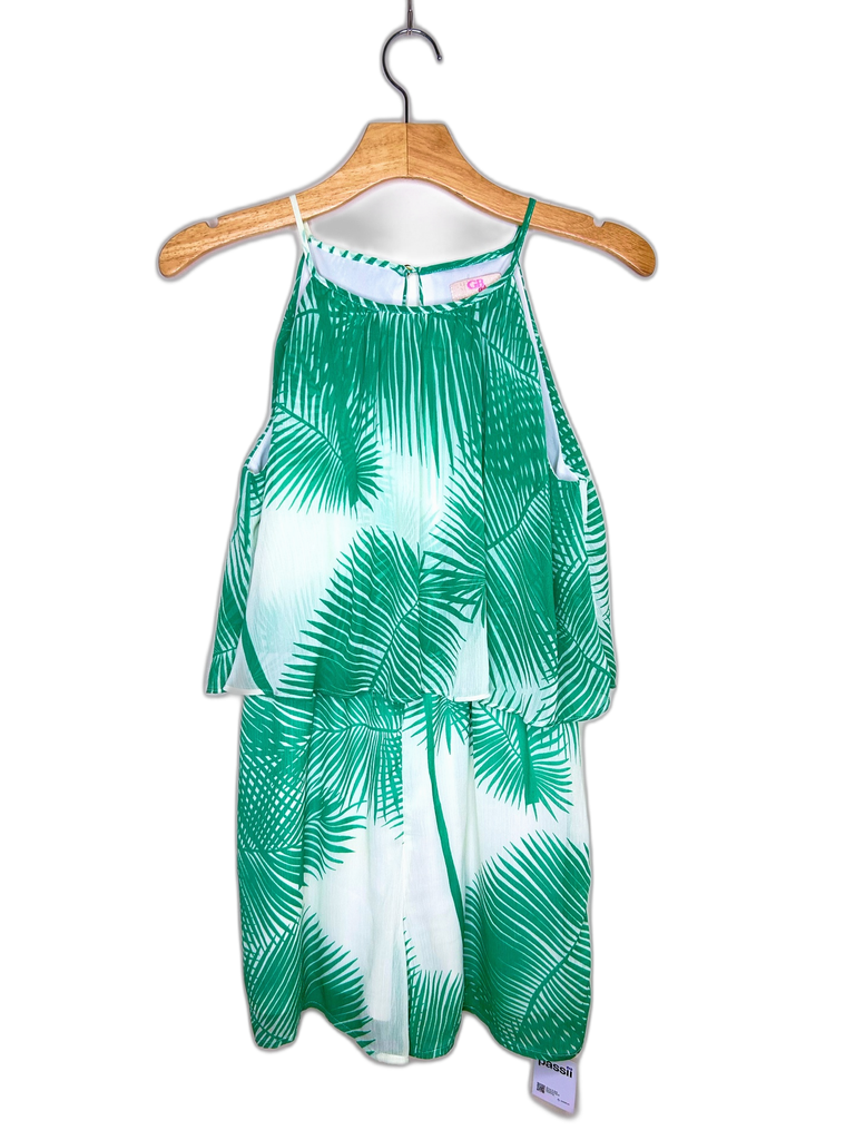 GB-JUMPSUIT & OVERALL