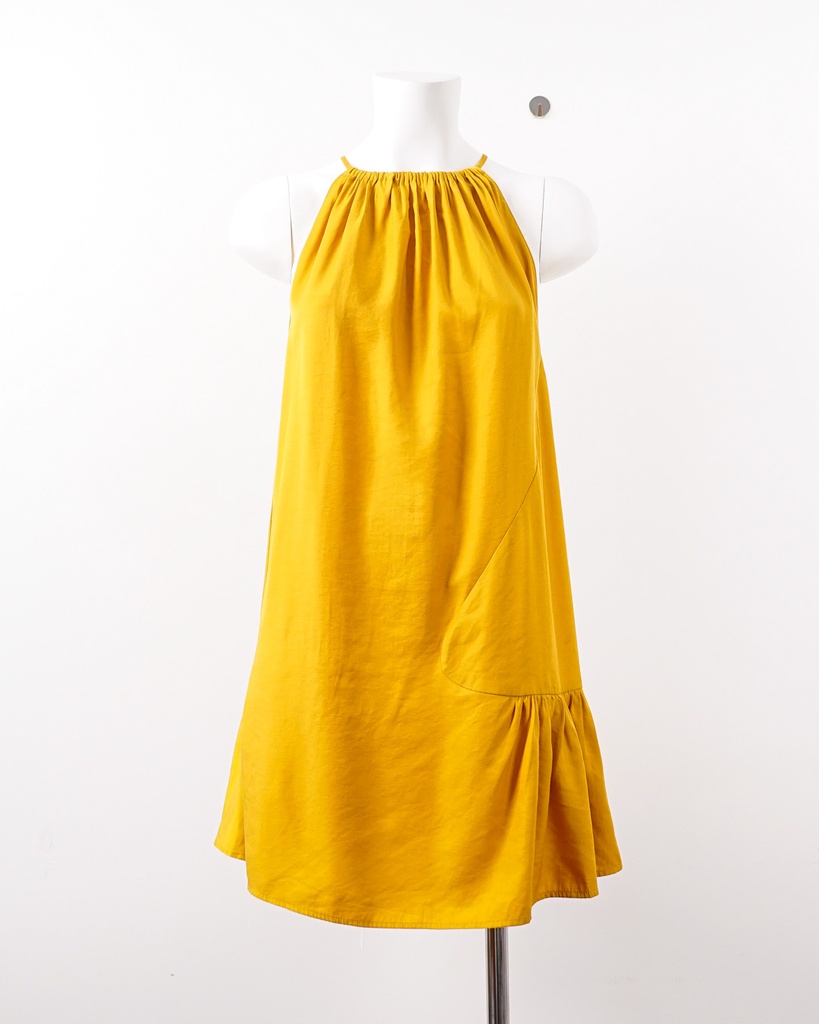 EVERLUXE-CASUAL DRESS