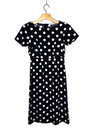 MAGONN-MIDI DRESS
