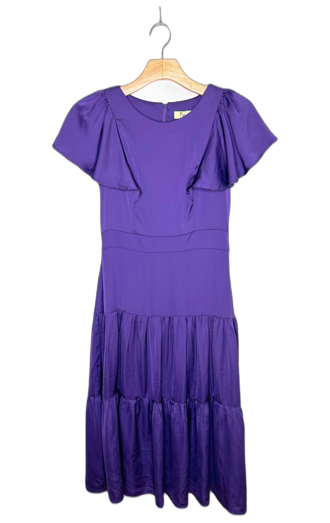 ASSORTED BRAND-MIDI DRESS