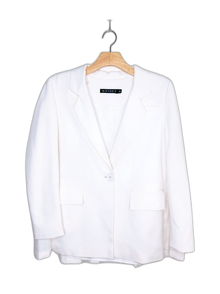 WEPHOBIA-BLAZER