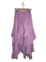 UNKNOWN-MIDI SKIRT