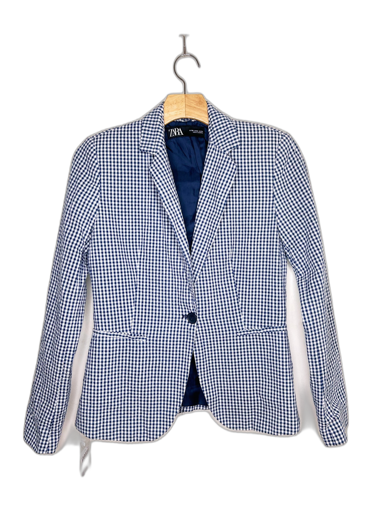 ZARA-BLAZER